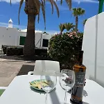 Buganvilla تياس