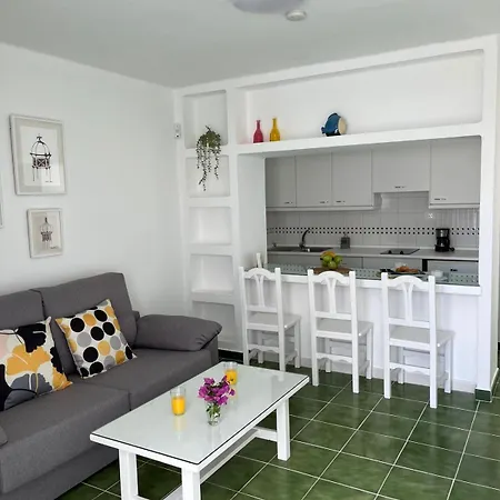 Buganvilla *