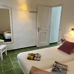 Buganvilla *