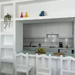 Apartamento Buganvilla *