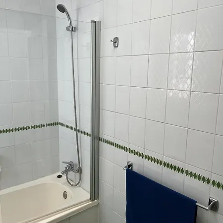 アパート Buganvilla