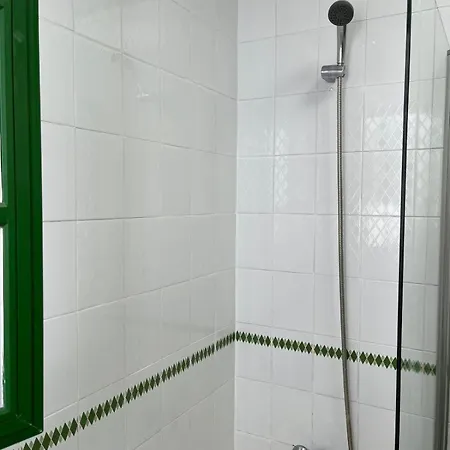 Buganvilla Apartment