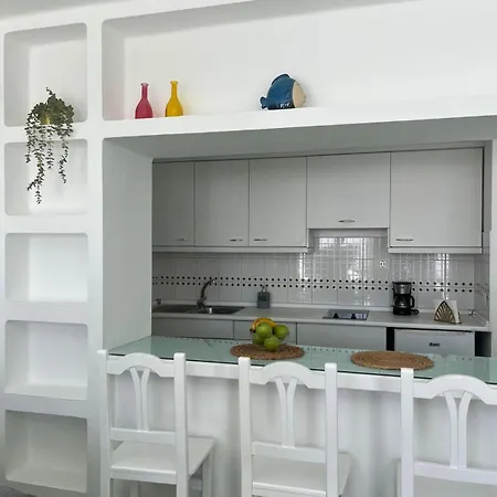 アパート Buganvilla *