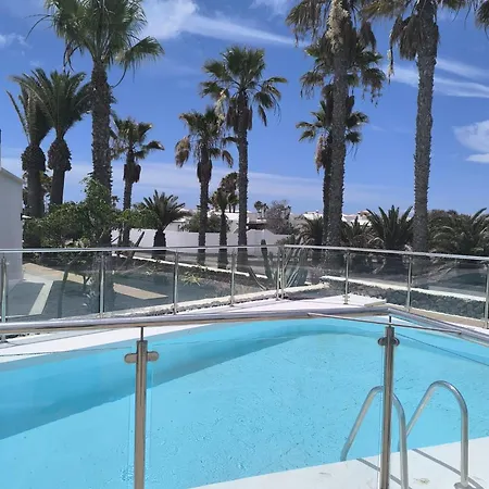 Apartment Buganvilla Tias