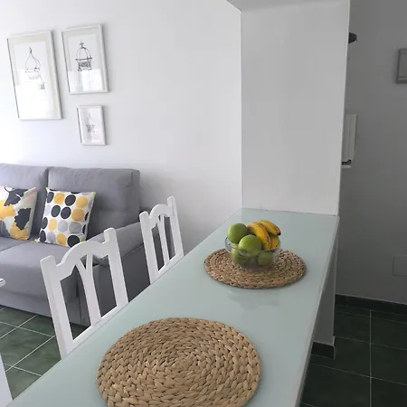 アパート Buganvilla