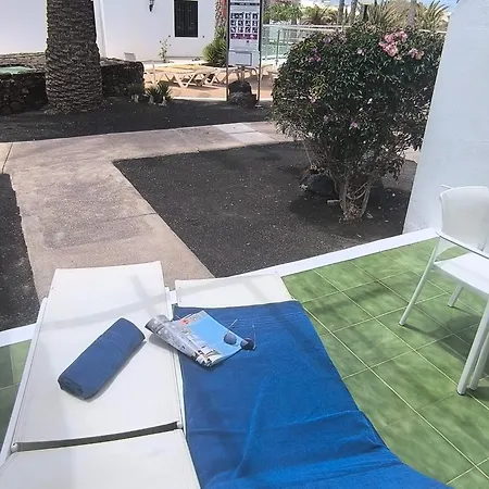 Buganvilla Tías