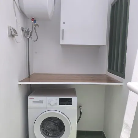 Buganvilla * Tias