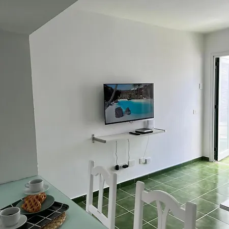 Buganvilla Apartment