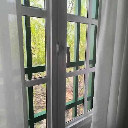 Apartamento Buganvilla