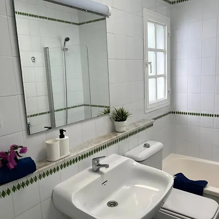 Apartment Buganvilla *