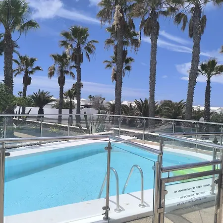 Buganvilla Apartamento