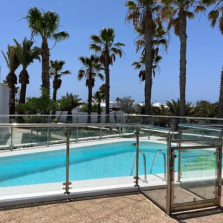 Buganvilla *