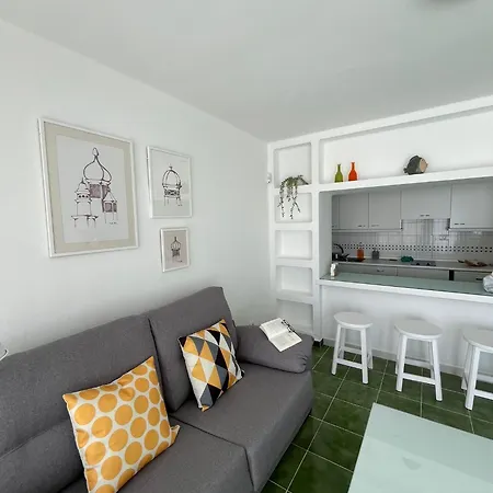 Apartment Buganvilla