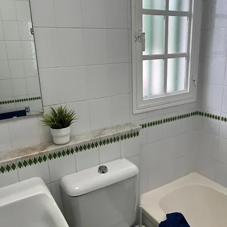 Appartement Buganvilla