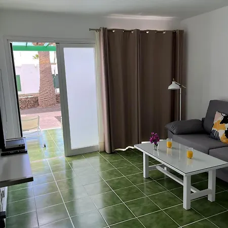 Buganvilla *