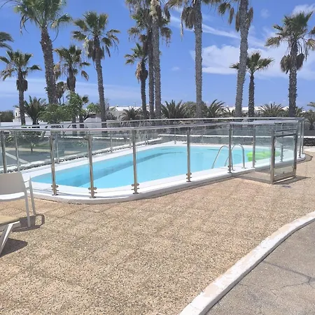 Apartamento Buganvilla Tías