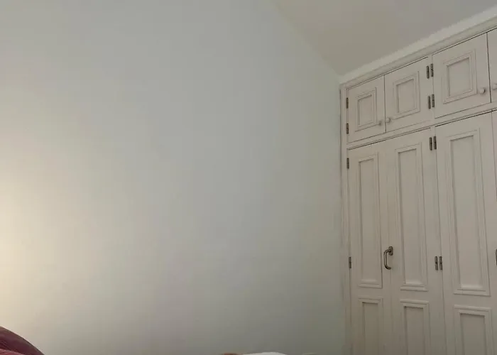 Buganvilla Διαμέρισμα Tías