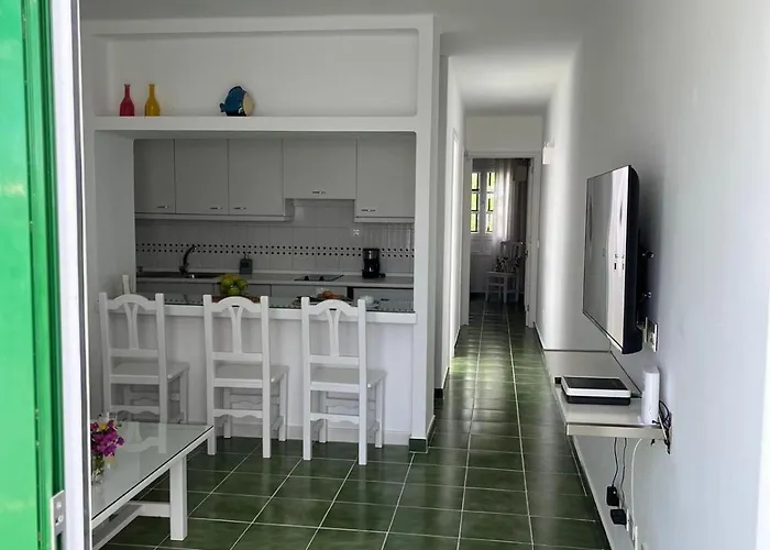 Buganvilla Διαμέρισμα