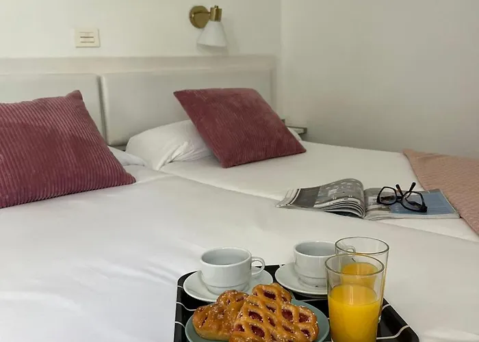 Διαμέρισμα Buganvilla Tías