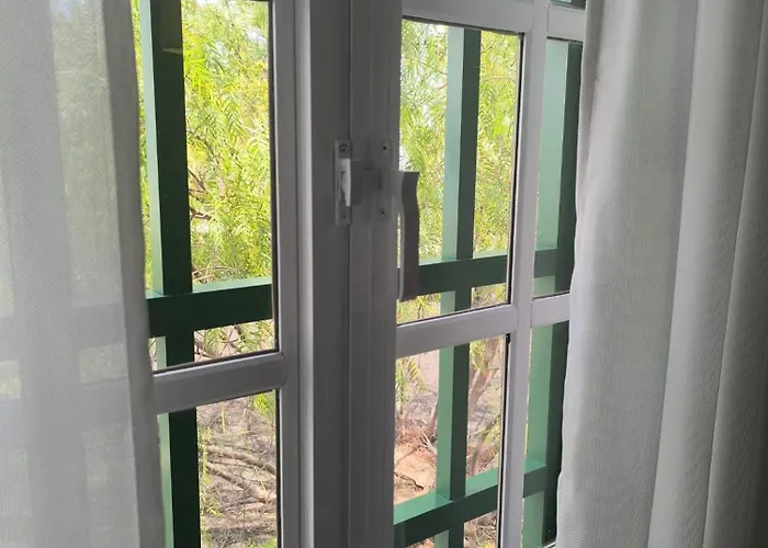 Διαμέρισμα Buganvilla