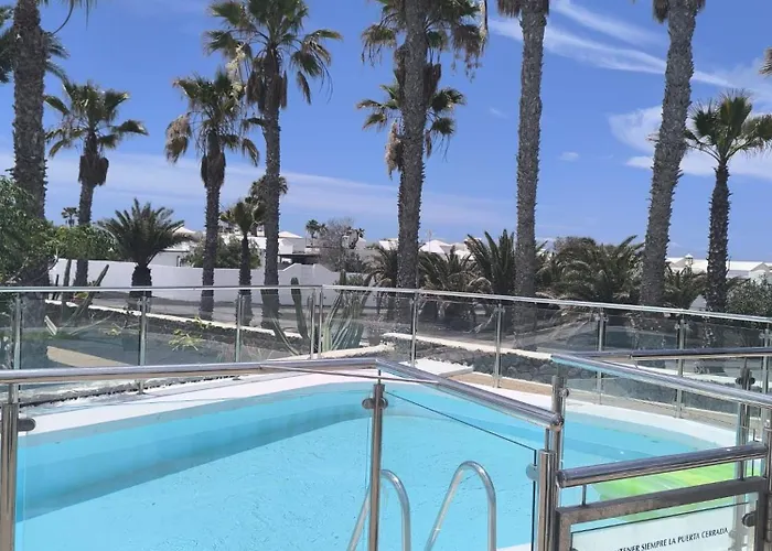 Buganvilla Διαμέρισμα