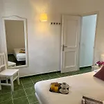 Διαμέρισμα Buganvilla *