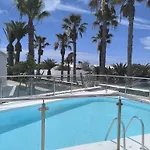 Διαμέρισμα Buganvilla Tías