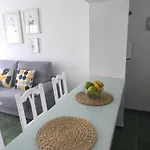 Διαμέρισμα Buganvilla
