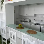 Διαμέρισμα Buganvilla *