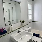 Διαμέρισμα Buganvilla *