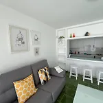 Διαμέρισμα Buganvilla