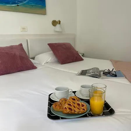 Apartment Buganvilla Tías