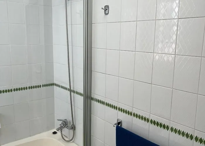 Apartment Buganvilla