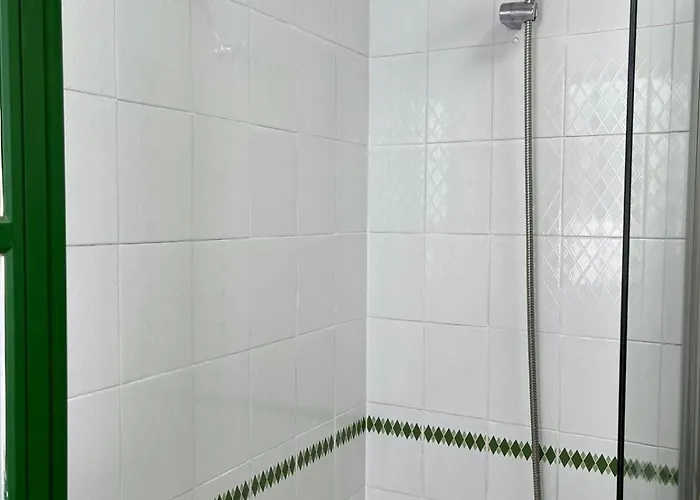 Buganvilla Apartment