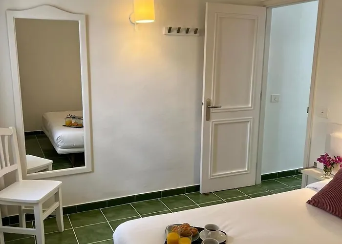 Apartment Buganvilla *