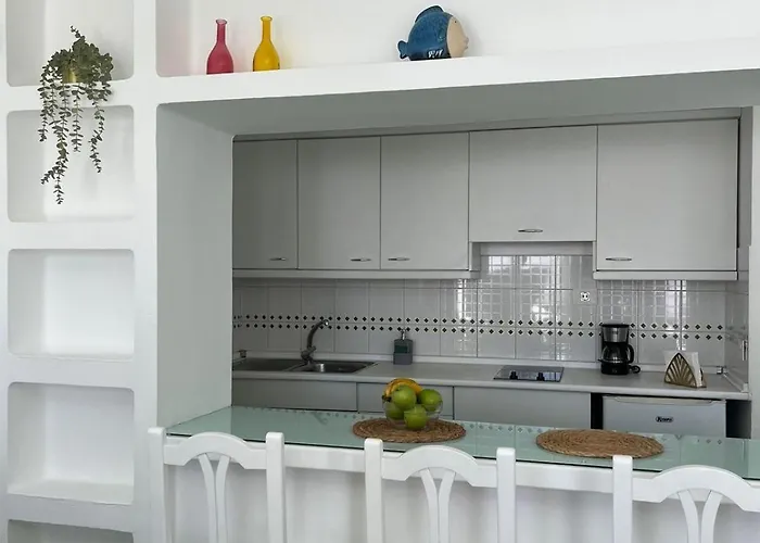 Apartment Buganvilla *