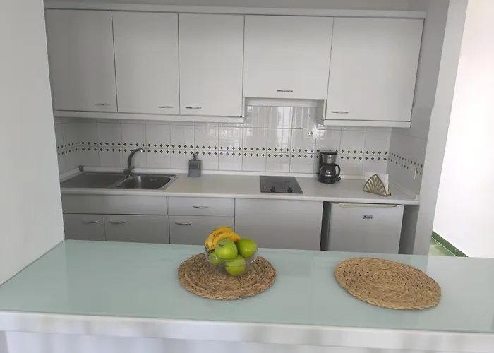 Buganvilla Apartment