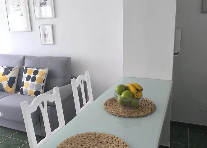 Apartment Buganvilla