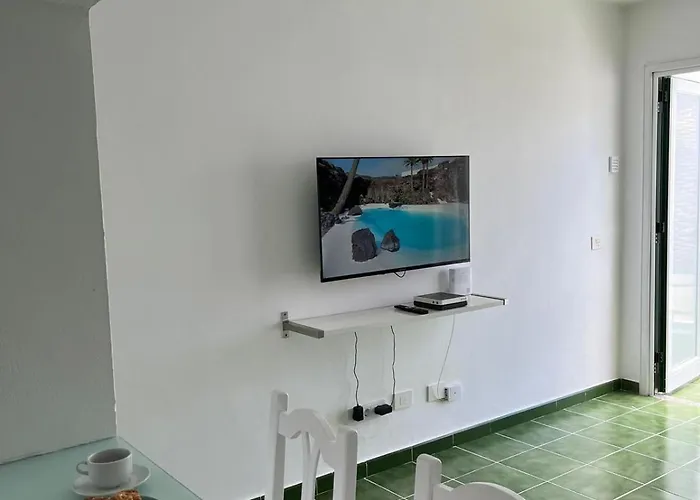 Buganvilla Apartment