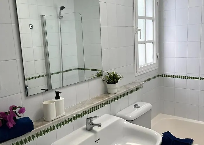 Apartment Buganvilla *