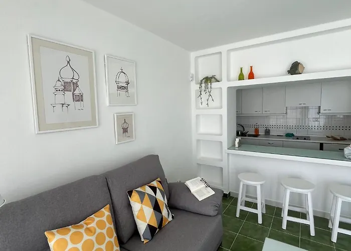 Apartment Buganvilla