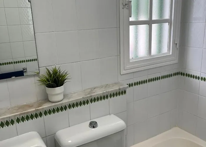 Apartment Buganvilla